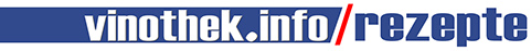 rezepte landingpage