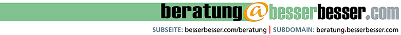 servicedomain mieten