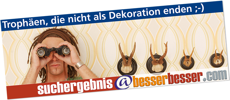 suchergebnisse mit landingpages verbinden