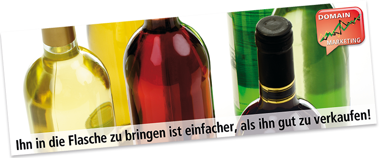 weinvermarktung
